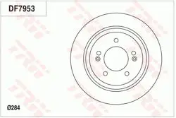 Disk Arka (Ad) 12-Hı. i30 Kaplamalı Elektronık El Frenı Olan Araclar