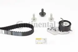 Triger Tk 98-Focus-Fiesta-Fusion-Ma.2-Vo.S40 1.25İ-1.4İ-1.6İ 16V