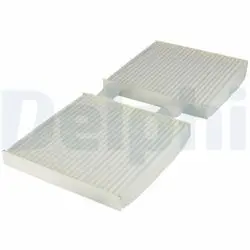 Polen Filtresi 11-X3 (F25) X4 (F26)