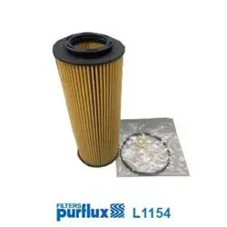 Yağ Filtresi 09-13 İx55 3.0Crdi