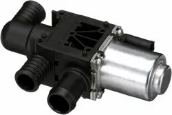 Kalorifer Musluğu 10-X5 (E70-F15-F85) X6 (F16-F86)