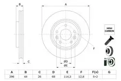 Disk On (Ad) 16-Koleos.II