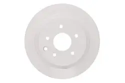 Disk Arka 07-Qashqai-Juke