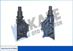 Termostat 89°C 06-Clio.III-Megane.II.III-Laguna.II 1.4-1.6 16V