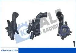 Termostat 105°C 06-Pt.207-308-3008-5008-C4-Ds3 1.6 16V 07-Mini Cooper