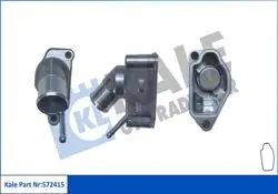 Termostat 92°C Vectra.B 2.0 16V *X20xev*