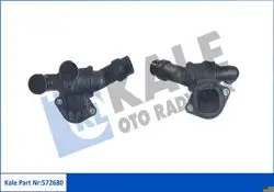 Termostat 87°C Golf.V-Jetta.III 2.0Fsi *Axx*