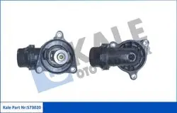Termostat 95°C 05-1-Seri (E81-E87) 3-Seri (E90) <01 3-Seri (E46)