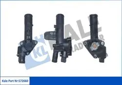 Termostat 89°C Megane.II-Clio.III-Modus 1.5 DCI