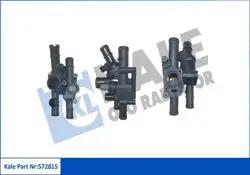 Termostat 105°C Golf.IV-Bora-Passat-Polo-A3 1.6-1.8 + Ms