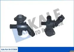 Termostat 87°C 04-11 Passat-Jetta-Golf.V 2.0Fsi