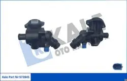 Termostat 100°C 02-06 Passat-Aı.A4 1.8-2.0