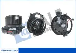 Kalorifer Motoru 12-1-Seri (F20-F21) 3-Seri (F30-F34)
