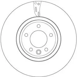 Disk On (Ad) 17-Range Rover (Kutu Tek Fıyat)