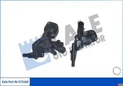 Termostat 83°C Clio.IV-Sandero 0.9-1.2Tce