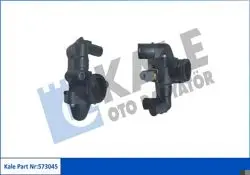 Termostat 88°C 08-Transit.V362.V363