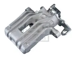 Fren Kaliperi Arka Sol 98-Polo-Golf-A3-Ibiza-Leon-Fabia