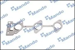 Manifold Contası Egzoz 02-05 Accent 1.5Crdi