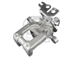 Fren Kaliperi Arka Sol 04-15 Caddy.Iıı