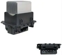 Kalorifer Rezistansı 08-308-C3.Pıcasso