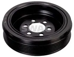 Krank Kasnağı 12-1-Seri (F20-F21) 3-Seri (F30-F80-F34-F31) 5-Seri (F10-F11) X1-X3-X5