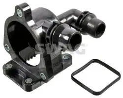 Termostat Kapağı 07-1-Seri (E81-E87) 3-Seri (E46-E90) X3