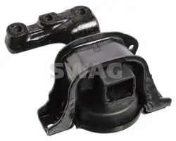 Motor Takozu Sağ 04-307-308-3008-5008-C4-Prt-Brl 1.6Hdi