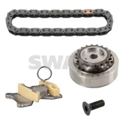 Zincir Seti 04-Golf.V-Jtta-Psst-Tou-Oct-Tld-Leo-A3-A4-A6 2.0Fsi-Tfsi