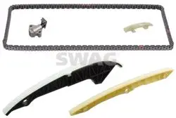 Eksantrik Zincir Seti Golf.VI.VII-Psst-Jtta-Tgu-Tou-Oct-Leo-Tld-A3-A4 2.0Tsi- FSI