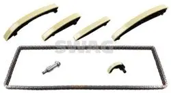 Eksantrik Zincir Seti 05-C-Seri (W203-W204-S204) E-Seri (W211-W212-A207-S211-S212) 190 Bakla
