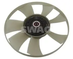 Fan Motoru 12-Crafter 2.0Tdi