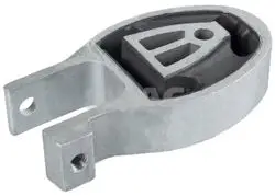 Motor Takozu Arka 08-15 Mondeo.IV-S-Max