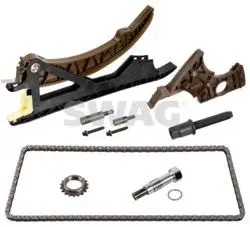 Zincir Seti 07-Mini Cooper *N14b16c* 144 Bakla
