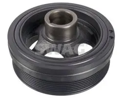 Krank Kasnağı 06-C-Seri (W204-S204) E-Seri (W212-S212) S-Seri (W221)