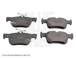 Fren Balata Arka 14-Mondeo-Smax
