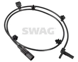 ABS Sensörü Arka 15-Vito (W447)