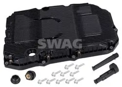 Şanzıman Filtresi 14-C-Seri (W205-C205-A205-S205) E-Seri (W212-S212-W213-S213-C238) Sprinter + Civata