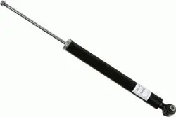 Amortisör Arka 12-A-Seri (W176) B-Seri (W242-W246)