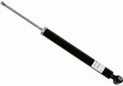 Amortisör Arka 12-A-Seri (W176) B-Seri (W242-W246) Gazlı