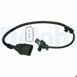 Krank Devir Sensörü 96-01 Golf.IV-Polo-Fabia-Octavia 1.4