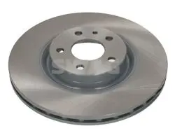Disk On (Ad) 10-Doblo-Egea 1.3Mjt (Ø=284)