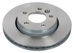 Disk Arka (Ad) 03-T.Porter T5