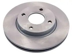 Disk On (Ad) 99-05 Focus 96-Fiesta