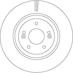 Disk On (Ad) 12-İ40-Tuscon-Kona