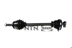 Aks Ön Sol 05-Logan-Sandero 1.4-1.6 + Ms 5Vıtes 681mm
