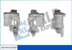 EGR Valfi 05-Megane.II-Laguna-Snenıc 1.9 DCI *F9q-758*