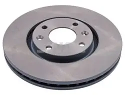 Disk On (Ad) Pt.307-308-C3-C4 1.6-2.0 08-Prt-Brl 1.6Hdi