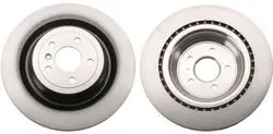 Disk Arka (Ad) 13-M-Seri (W166)
