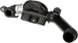 Turbo Hortumu 206-307-308-5008-Partner-Berlingo 1.6Hdi