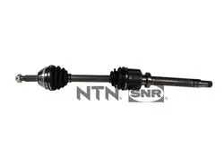Aks Ön Sağ 06-15 Transit 2.2Tdci 582mm